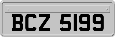 BCZ5199