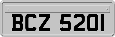 BCZ5201