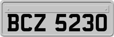 BCZ5230