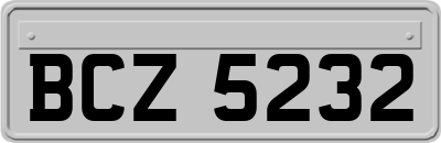 BCZ5232
