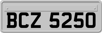 BCZ5250