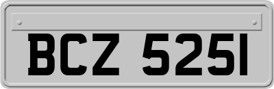 BCZ5251