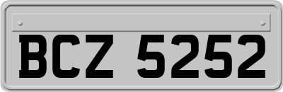 BCZ5252