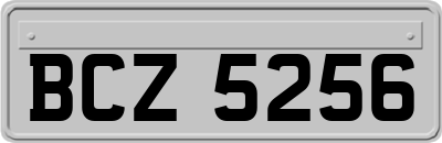 BCZ5256