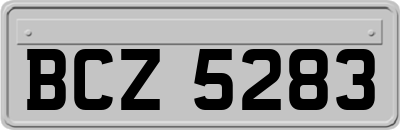 BCZ5283
