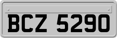 BCZ5290