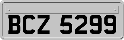 BCZ5299