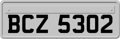 BCZ5302