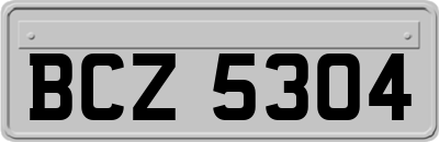 BCZ5304