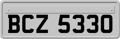 BCZ5330