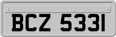 BCZ5331