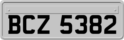 BCZ5382