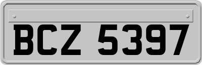 BCZ5397