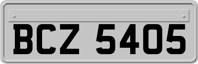 BCZ5405