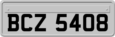 BCZ5408