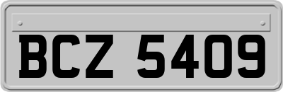 BCZ5409