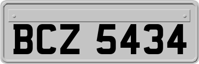 BCZ5434