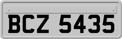 BCZ5435