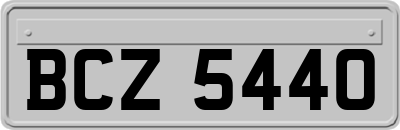BCZ5440