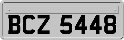 BCZ5448