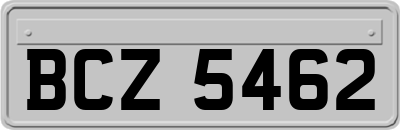 BCZ5462