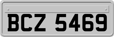 BCZ5469