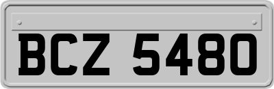 BCZ5480