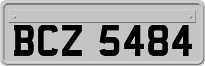 BCZ5484