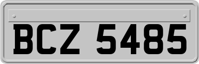 BCZ5485