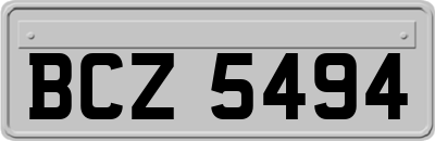 BCZ5494