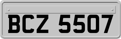 BCZ5507