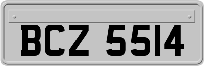 BCZ5514