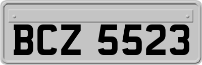 BCZ5523
