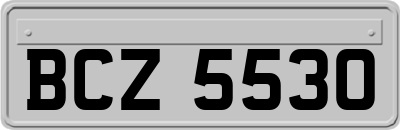 BCZ5530
