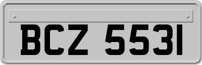 BCZ5531
