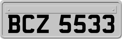 BCZ5533