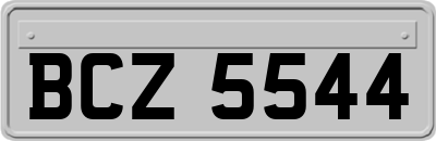 BCZ5544