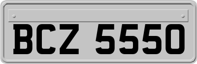 BCZ5550