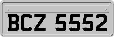 BCZ5552