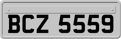 BCZ5559