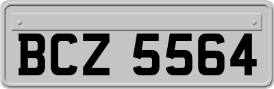 BCZ5564