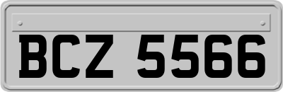 BCZ5566