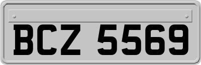 BCZ5569