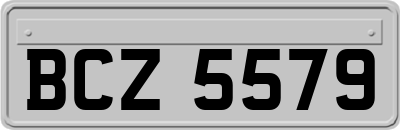 BCZ5579