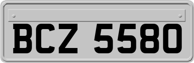 BCZ5580