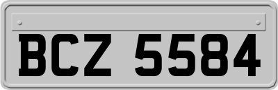 BCZ5584