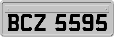 BCZ5595