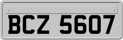 BCZ5607