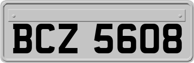 BCZ5608