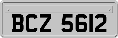 BCZ5612